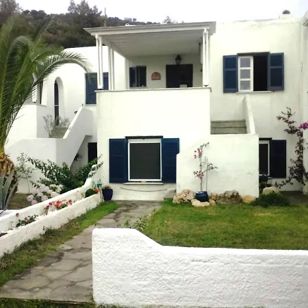 Villa Aretes Bay Maisonette