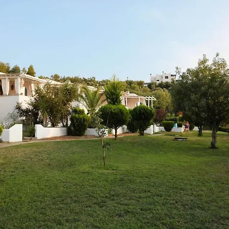 Aretes Bay Maisonette