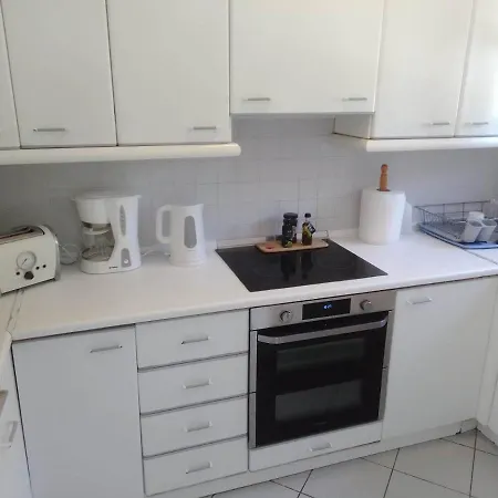 Aretes Bay Maisonette * Toroni