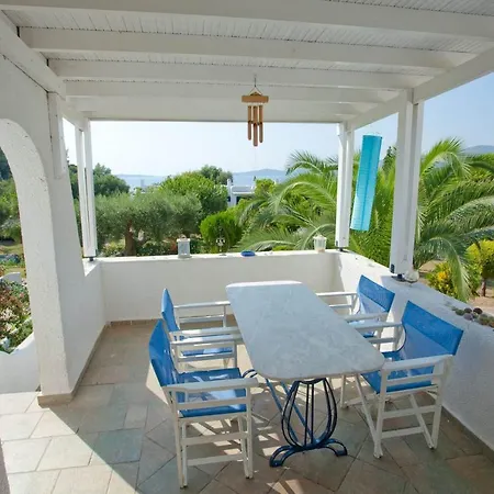 Villa Aretes Bay Maisonette Toroni